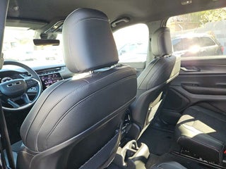 Jeep Grand Cherokee L