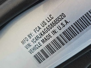 Jeep Grand Cherokee L