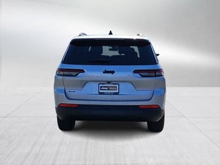 Jeep Grand Cherokee L