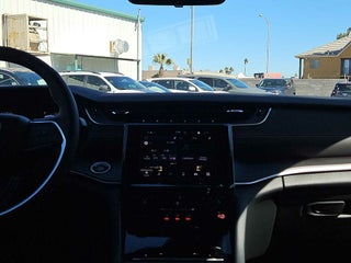 Jeep Grand Cherokee L