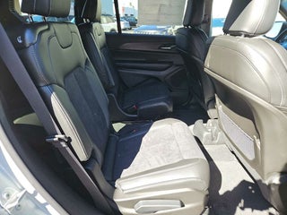 Jeep Grand Cherokee L