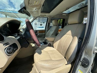 2010 Land Rover LR4 thumbnail – Hollywood, FL – 16