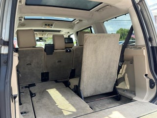 2010 Land Rover LR4 thumbnail – Hollywood, FL – 12