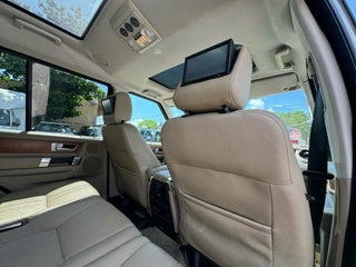 2010 Land Rover LR4 thumbnail – Hollywood, FL – 22