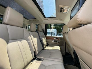 2010 Land Rover LR4 thumbnail – Hollywood, FL – 23