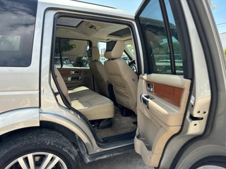 2010 Land Rover LR4 thumbnail – Hollywood, FL – 21
