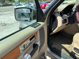 2010 Land Rover LR4 thumbnail – Hollywood, FL – 17