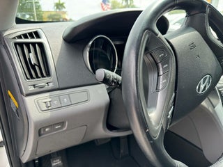 2013 Hyundai Sonata Hybrid thumbnail – Hollywood, FL – 15