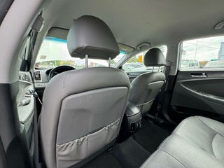 2013 Hyundai Sonata Hybrid thumbnail – Hollywood, FL – 18