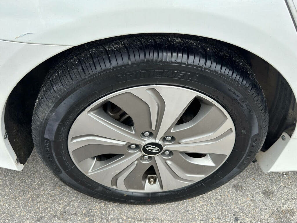 2013 Hyundai Sonata Hybrid Limited
                                    for sale in Hollywood, FL – photo 36