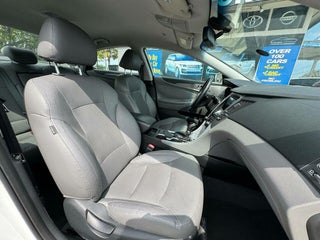 2013 Hyundai Sonata Hybrid thumbnail – Hollywood, FL – 33