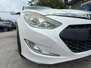 2013 Hyundai Sonata Hybrid thumbnail – Hollywood, FL – 10