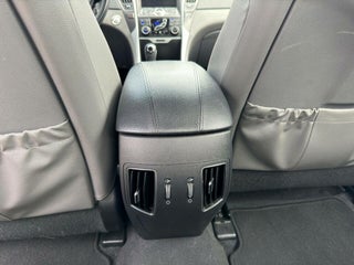 2013 Hyundai Sonata Hybrid thumbnail – Hollywood, FL – 19