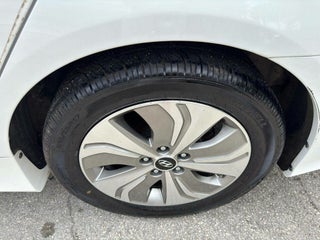 2013 Hyundai Sonata Hybrid thumbnail – Hollywood, FL – 35