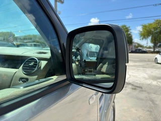 2010 Land Rover LR4 thumbnail – Hollywood, FL – 8