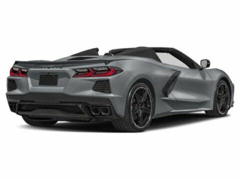 2024 Chevrolet Corvette Stingray
                                    for sale in Tamarac, FL – photo 2