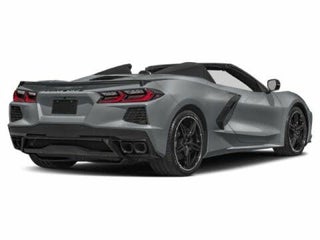 2024 Chevrolet Corvette thumbnail – Tamarac, FL – 2
