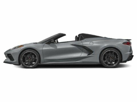 2024 Chevrolet Corvette Stingray
                                    for sale in Tamarac, FL – photo 3