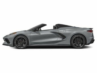 2024 Chevrolet Corvette thumbnail – Tamarac, FL – 3