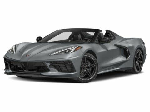 2024 Chevrolet Corvette Stingray
                                    for sale in Tamarac, FL – photo 1