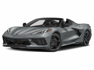 Chevrolet Corvette for sale Las Vegas