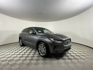 Infiniti QX50