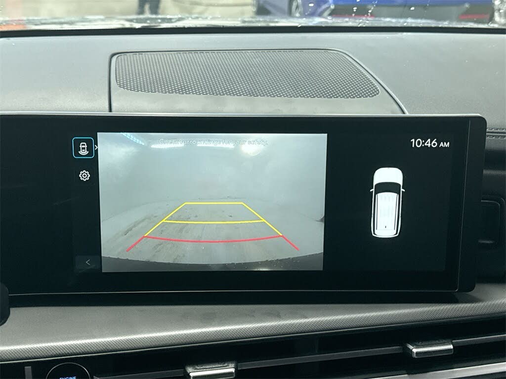 Image of 2025 Hyundai Santa Fe