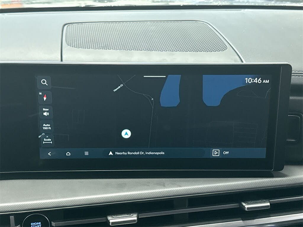 Image of 2025 Hyundai Santa Fe