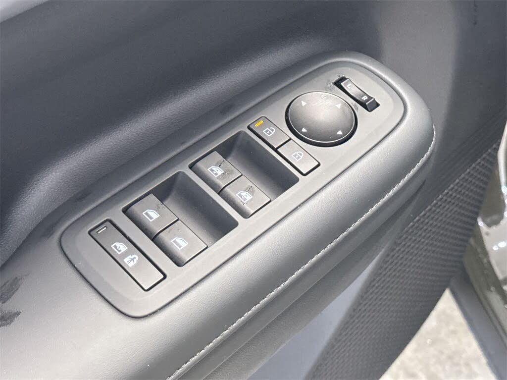 Image of 2025 Hyundai Santa Fe