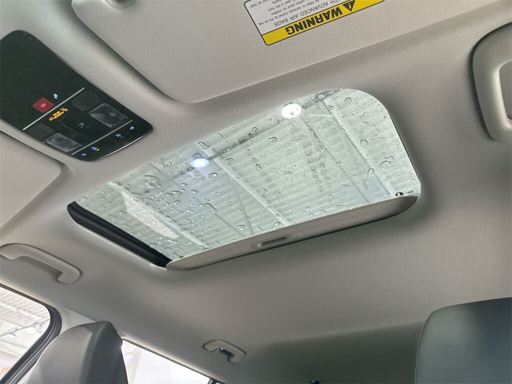 Image of 2025 Hyundai Santa Fe