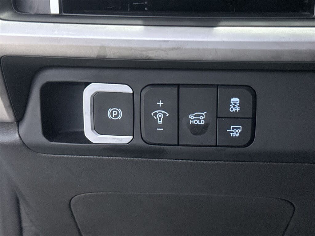 Image of 2025 Hyundai Santa Fe