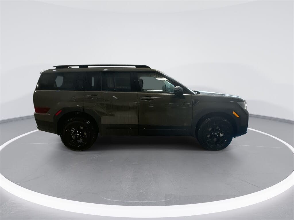Image of 2025 Hyundai Santa Fe