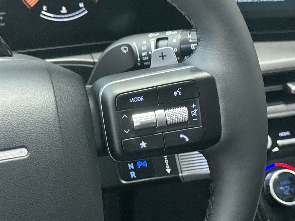 Image of 2025 Hyundai Santa Fe