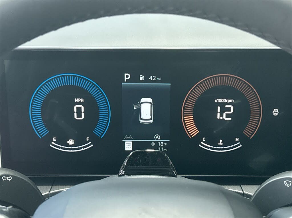 Image of 2025 Hyundai Santa Fe