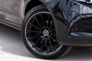 2018 Mercedes-Benz Metris thumbnail – Hollywood, FL – 14