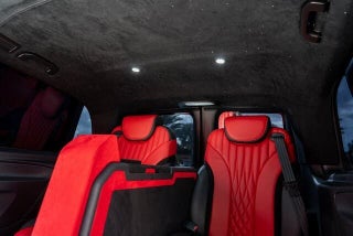 2018 Mercedes-Benz Metris thumbnail – Hollywood, FL – 28