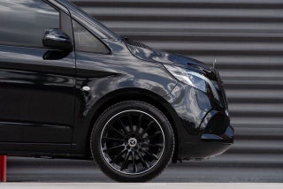 2018 Mercedes-Benz Metris thumbnail – Hollywood, FL – 4