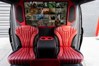 2018 Mercedes-Benz Metris thumbnail – Hollywood, FL – 21