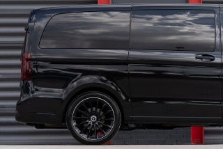 2018 Mercedes-Benz Metris thumbnail – Hollywood, FL – 3