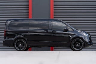 2018 Mercedes-Benz Metris thumbnail – Hollywood, FL – 2