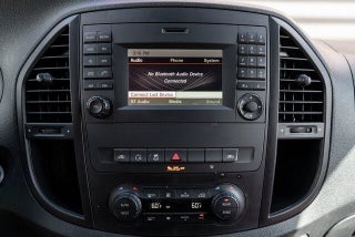2018 Mercedes-Benz Metris thumbnail – Hollywood, FL – 31