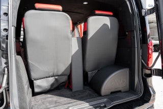 2018 Mercedes-Benz Metris thumbnail – Hollywood, FL – 29