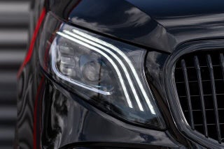 2018 Mercedes-Benz Metris thumbnail – Hollywood, FL – 12
