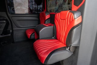 2018 Mercedes-Benz Metris thumbnail – Hollywood, FL – 20
