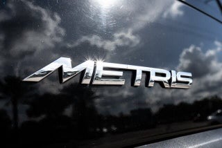 2018 Mercedes-Benz Metris thumbnail – Hollywood, FL – 15