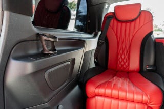 2018 Mercedes-Benz Metris thumbnail – Hollywood, FL – 26