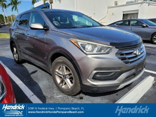Hyundai Santa Fe Sport for sale Las Vegas