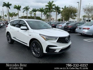 Acura RDX for sale Las Vegas