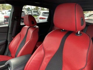 2020 Acura RDX thumbnail – Cutler Bay, FL – 13