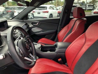 2020 Acura RDX thumbnail – Cutler Bay, FL – 12